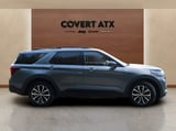 2026 Ford Explorer - Preview 6