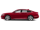 2018 Honda Accord - Preview 3