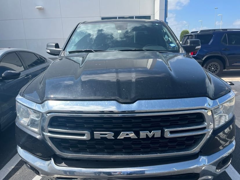 2022 Ram 1500 - Image 3