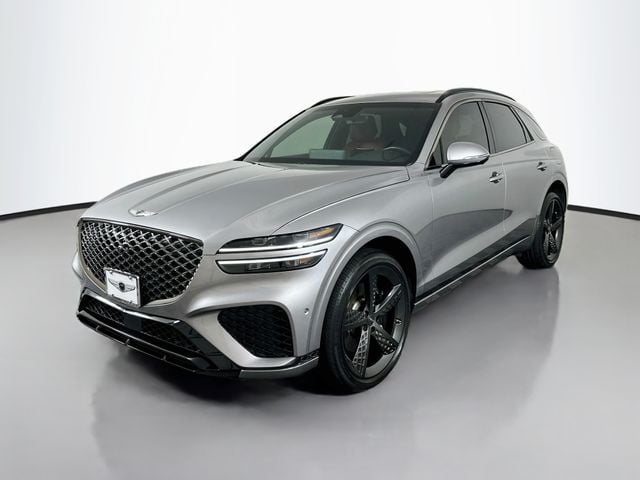 2023 Genesis GV70 - Image 1