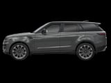 2026 Land Rover Range Rover Sport - Preview 3