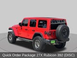 2024 Jeep Wrangler - Preview 3