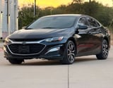 2020 Chevrolet Malibu - Preview 2