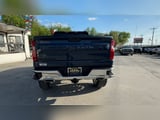 2021 Chevrolet Silverado 1500 - Preview 6