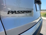 2023 Honda Passport - Preview 8