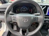 2026 Toyota Camry - Preview 14