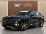 2024 Cadillac Lyriq - Preview 2