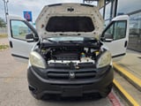 2016 Ram ProMaster City - Preview 12