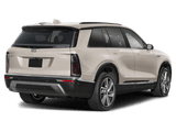 2027 Cadillac Vistiq - Preview 2