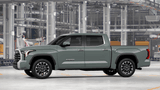 2026 Toyota Tundra - Preview 3