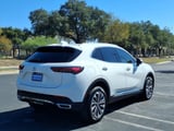 2025 Buick Envision - Preview 3