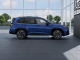 2026 Subaru Forester - Preview 6