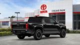 2026 Toyota Tacoma - Preview 10