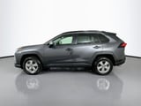 2025 Toyota RAV4 - Preview 8
