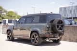 2026 Land Rover Defender - Preview 6