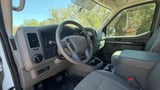 2021 Nissan NV - Preview 10