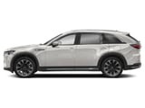 2026 Mazda CX-90 - Preview 2