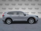 2024 Honda CR-V - Preview 5