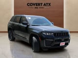 2026 Jeep Grand Cherokee - Preview 7