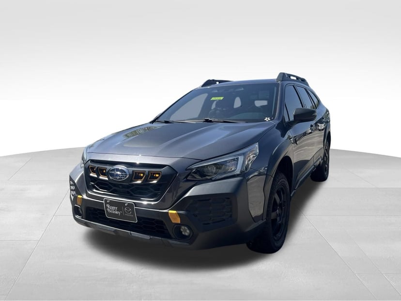 2024 Subaru Outback - Image 1