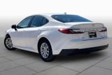 2025 Toyota Camry - Preview 11