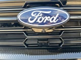 2027 Ford Expedition - Preview 8