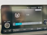 2024 Honda Accord - Preview 14