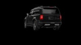 2027 Toyota Land Cruiser - Preview 7