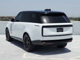 2026 Land Rover Range Rover - Preview 5