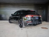 2025 Audi RS Q8 - Preview 3