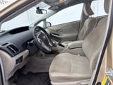 2010 Toyota Prius - Preview 12