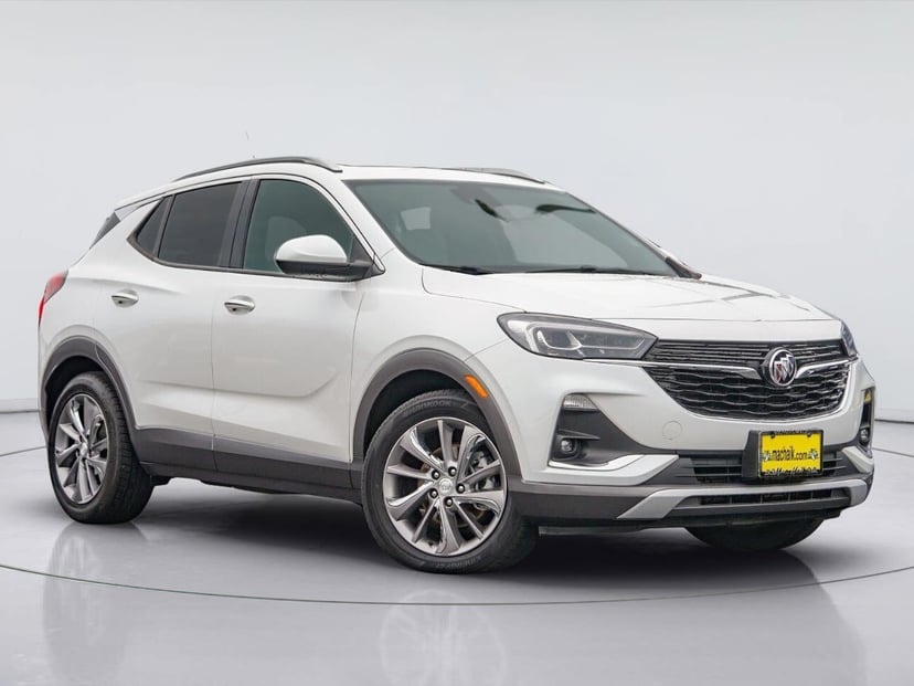 2021 Buick Encore GX - Image 1