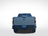 2026 Chevrolet Silverado - Preview 4