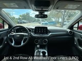 2024 Chevrolet Blazer - Preview 12