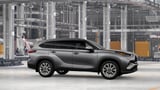 2026 Toyota Highlander - Preview 13