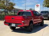 2021 Toyota Tacoma - Preview 2