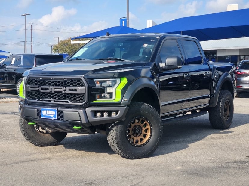 2020 Ford F-150 - Image 1