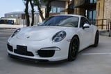 2012 Porsche 911 - Preview 7