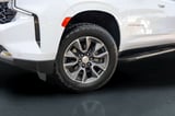 2024 Chevrolet Suburban - Preview 4