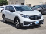 2021 Honda CR-V - Preview 3