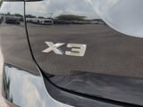 2024 BMW X3 - Preview 8