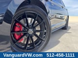 2025 Volkswagen Jetta GLI - Preview 5