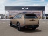 2027 Kia Telluride - Preview 4