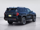 2025 Toyota 4Runner - Preview 6
