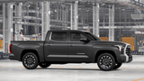 2026 Toyota Tundra - Preview 13