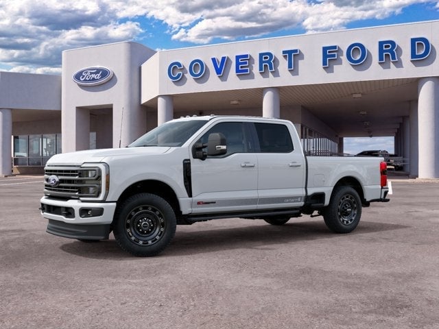 2027 Ford F-350 - Image 1