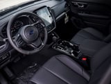 2026 Subaru Forester - Preview 7