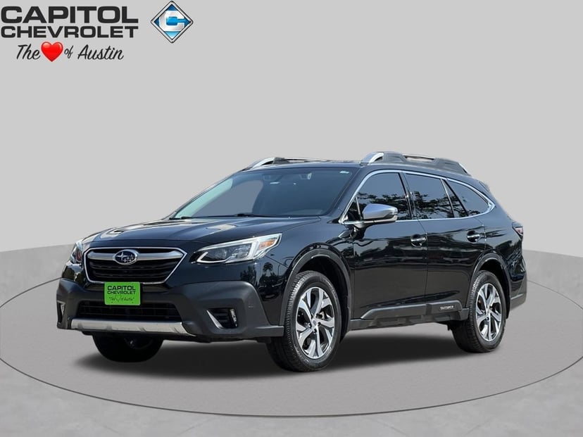 2021 Subaru Outback - Image 1