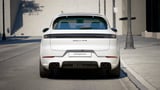 2025 Porsche Cayenne - Preview 7