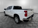 2024 Chevrolet Silverado 1500 - Preview 3